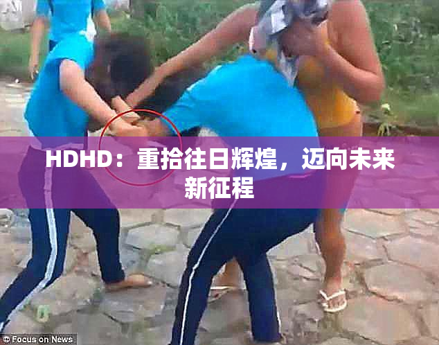 HDHD：重拾往日辉煌，迈向未来新征程