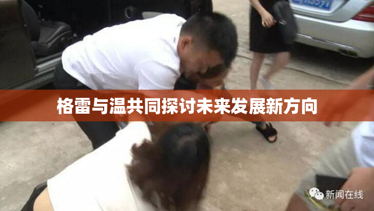 格雷与温共同探讨未来发展新方向