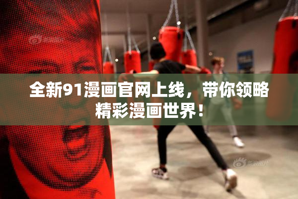 全新91漫画官网上线，带你领略精彩漫画世界！