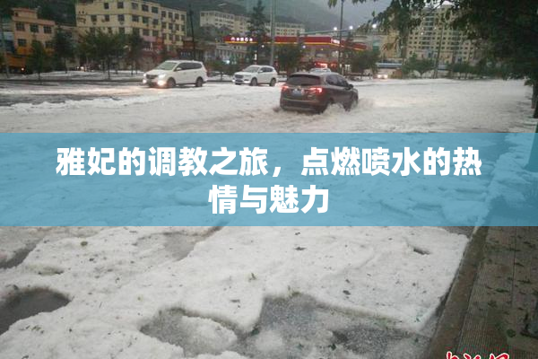 雅妃的调教之旅，点燃喷水的热情与魅力
