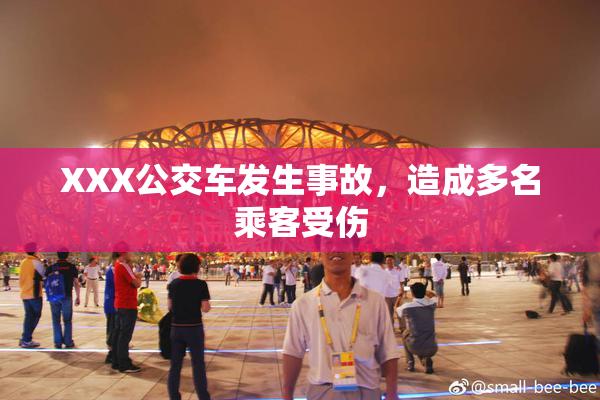 XXX公交车发生事故，造成多名乘客受伤
