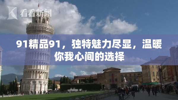 91精品91，独特魅力尽显，温暖你我心间的选择