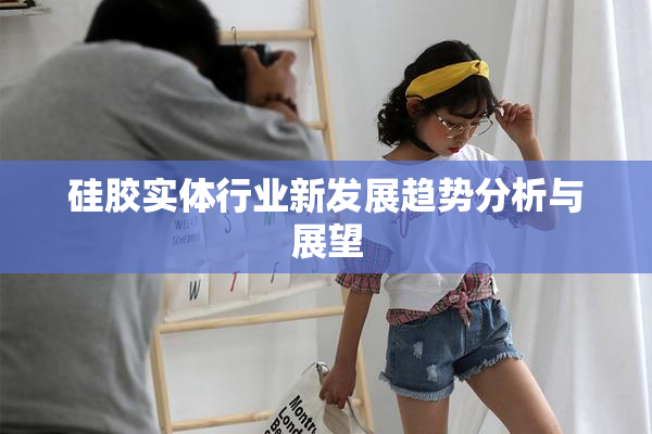硅胶实体行业新发展趋势分析与展望