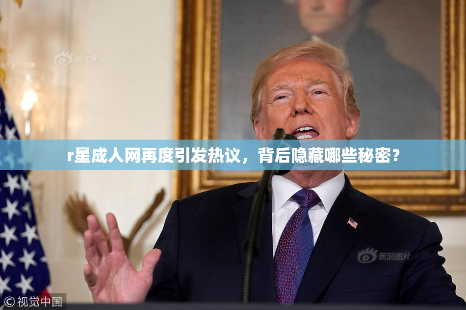 r星成人网再度引发热议，背后隐藏哪些秘密？