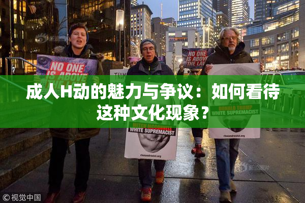 成人H动的魅力与争议：如何看待这种文化现象？