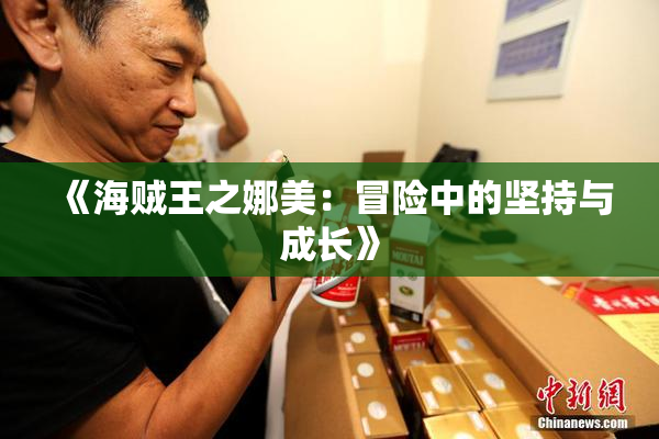 《海贼王之娜美：冒险中的坚持与成长》