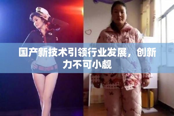 国产新技术引领行业发展，创新力不可小觑