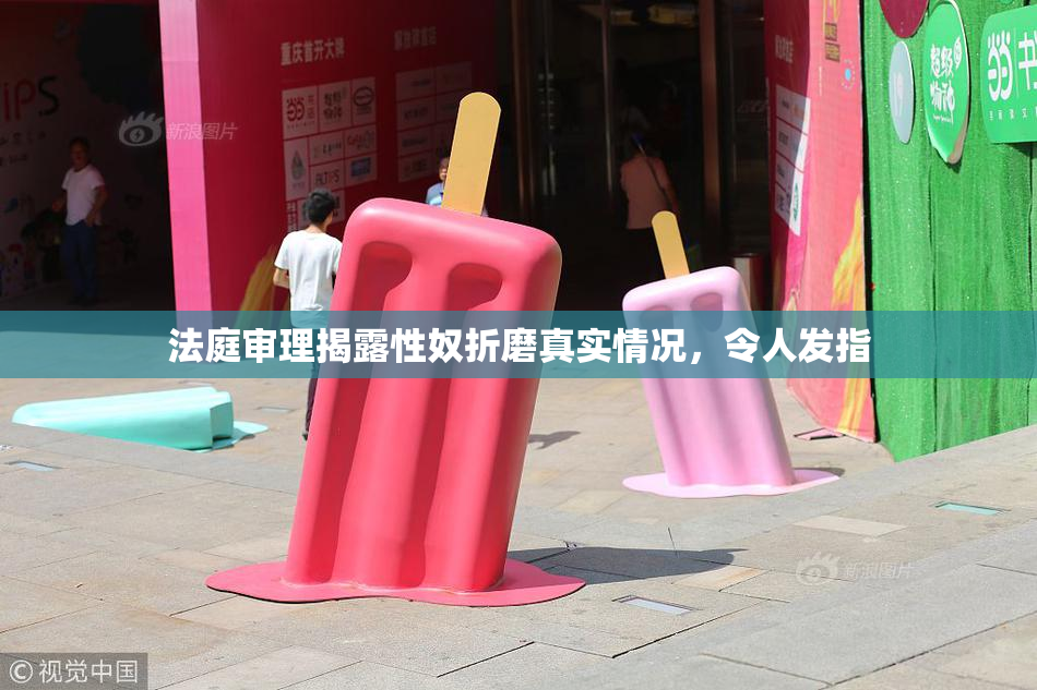 法庭审理揭露性奴折磨真实情况，令人发指