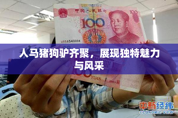 人马猪狗驴齐聚，展现独特魅力与风采