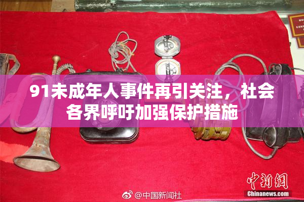 91未成年人事件再引关注，社会各界呼吁加强保护措施