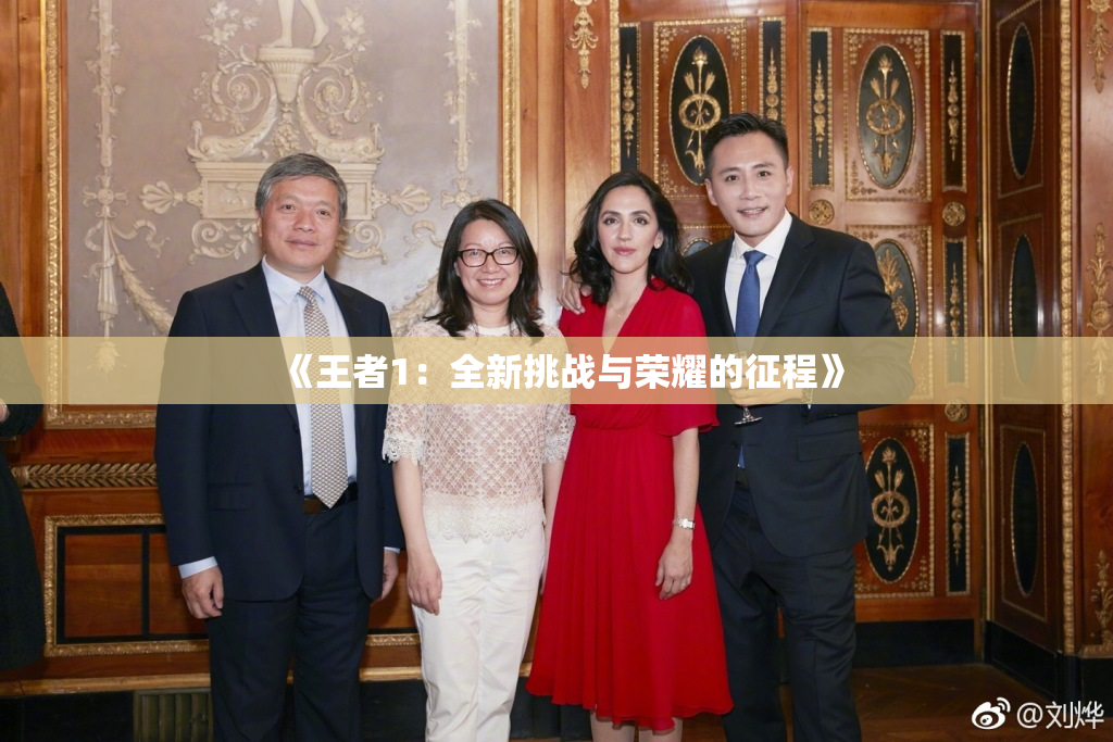 《王者1：全新挑战与荣耀的征程》