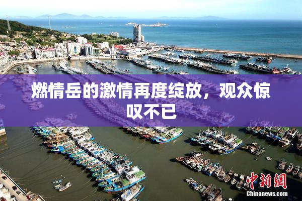 燃情岳的激情再度绽放，观众惊叹不已