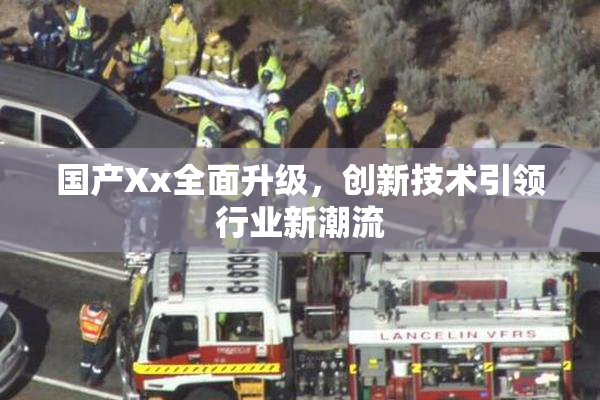 国产Xx全面升级，创新技术引领行业新潮流