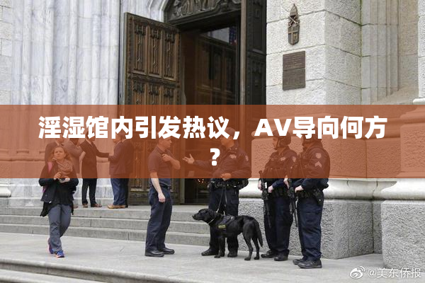 淫湿馆内引发热议，AV导向何方？