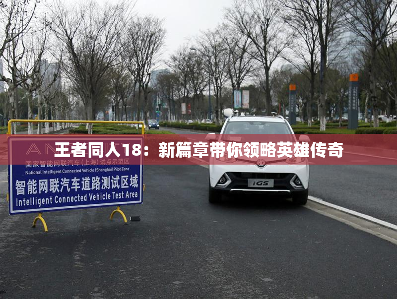 王者同人18：新篇章带你领略英雄传奇