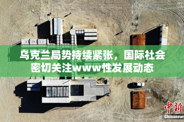 乌克兰局势持续紧张，国际社会密切关注www性发展动态