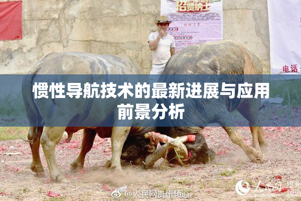 惯性导航技术的最新进展与应用前景分析