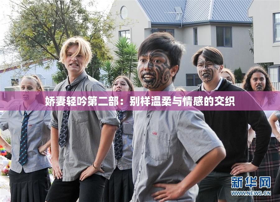 娇妻轻吟第二部：别样温柔与情感的交织