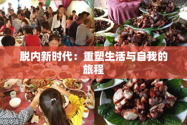 脱内新时代：重塑生活与自我的旅程