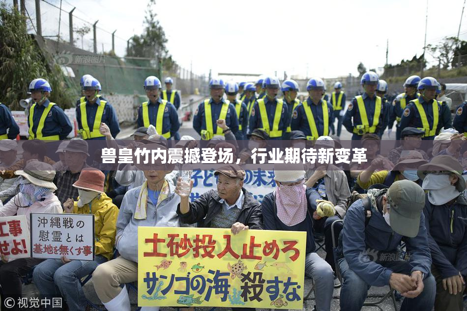 兽皇竹内震撼登场，行业期待新变革