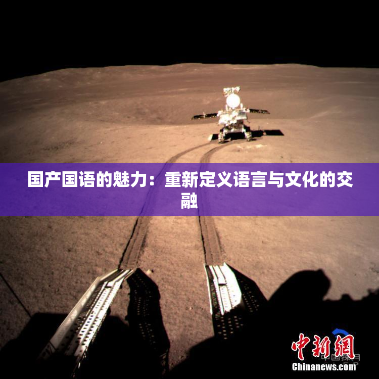 国产国语的魅力：重新定义语言与文化的交融