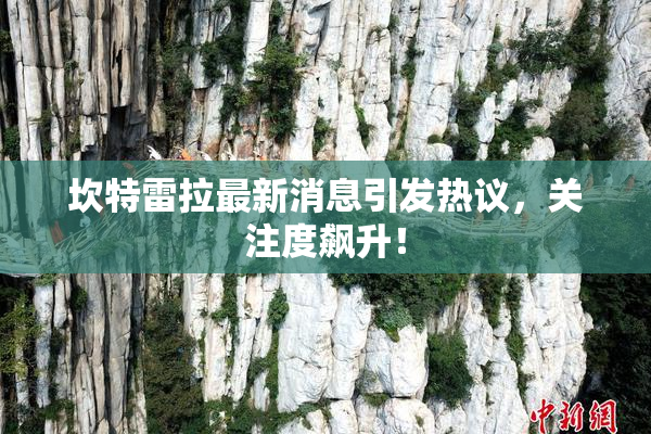 坎特雷拉最新消息引发热议，关注度飙升！
