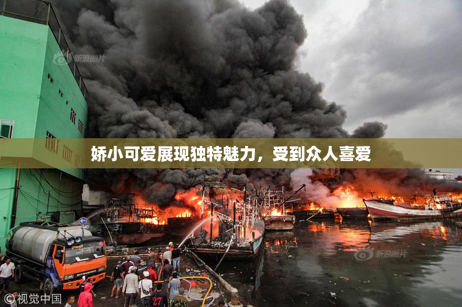 娇小可爱展现独特魅力，受到众人喜爱