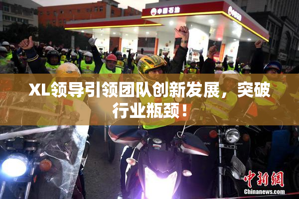 XL领导引领团队创新发展，突破行业瓶颈！