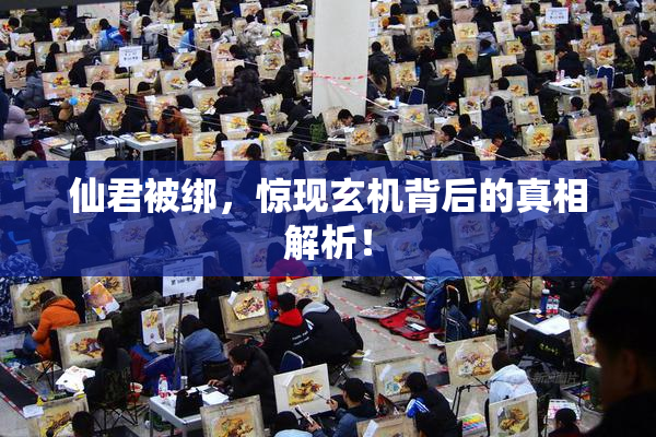 仙君被绑，惊现玄机背后的真相解析！