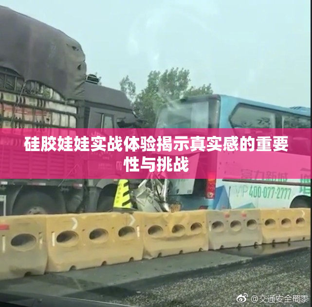 硅胶娃娃实战体验揭示真实感的重要性与挑战