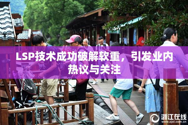 LSP技术成功破解软重，引发业内热议与关注