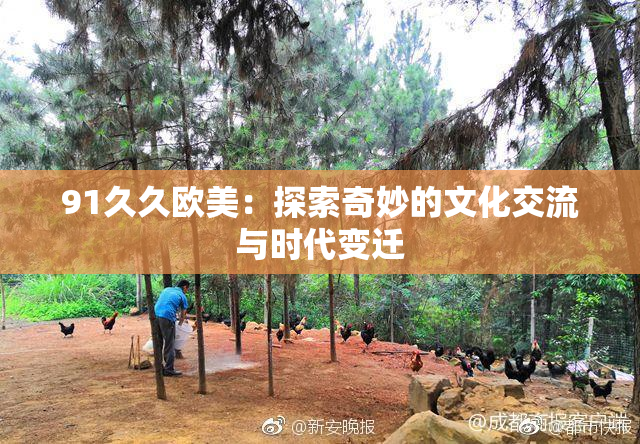 91久久欧美：探索奇妙的文化交流与时代变迁