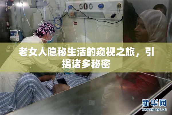 老女人隐秘生活的窥视之旅，引揭诸多秘密