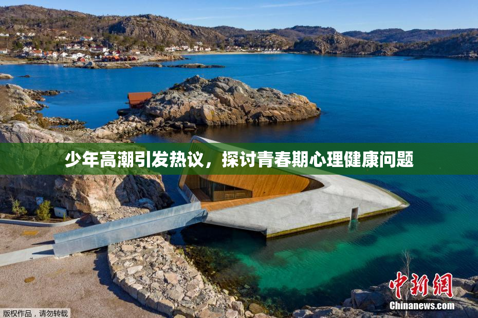 少年高潮引发热议，探讨青春期心理健康问题