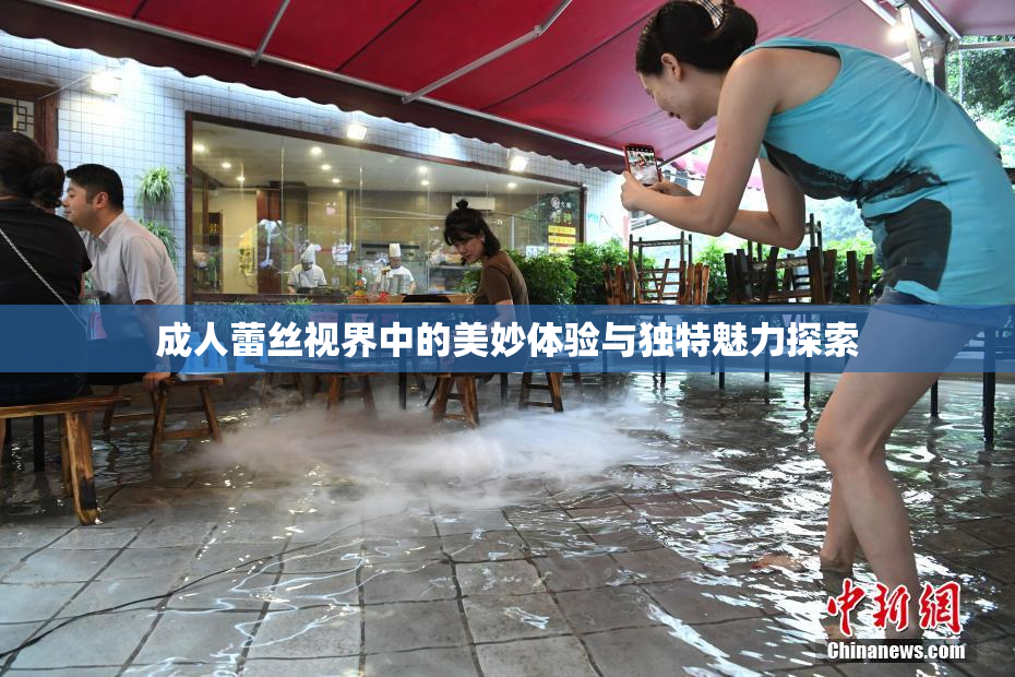 成人蕾丝视界中的美妙体验与独特魅力探索