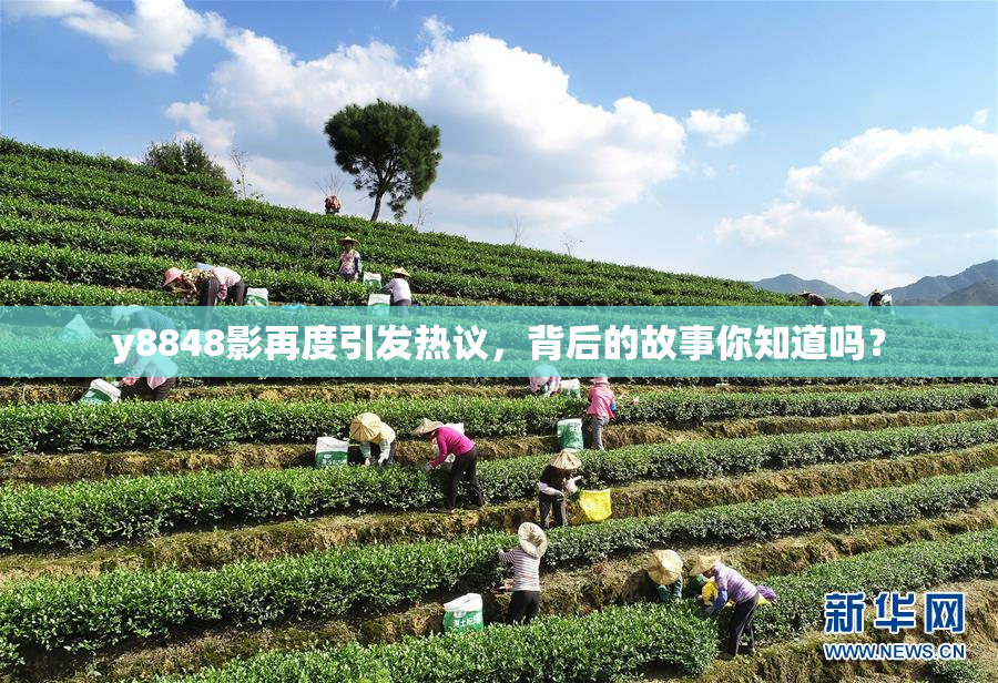 y8848影再度引发热议，背后的故事你知道吗？