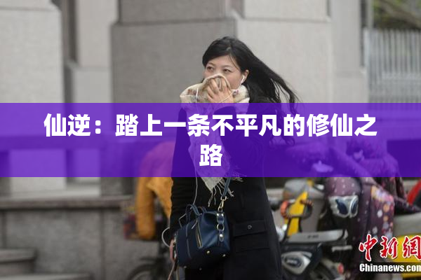仙逆：踏上一条不平凡的修仙之路