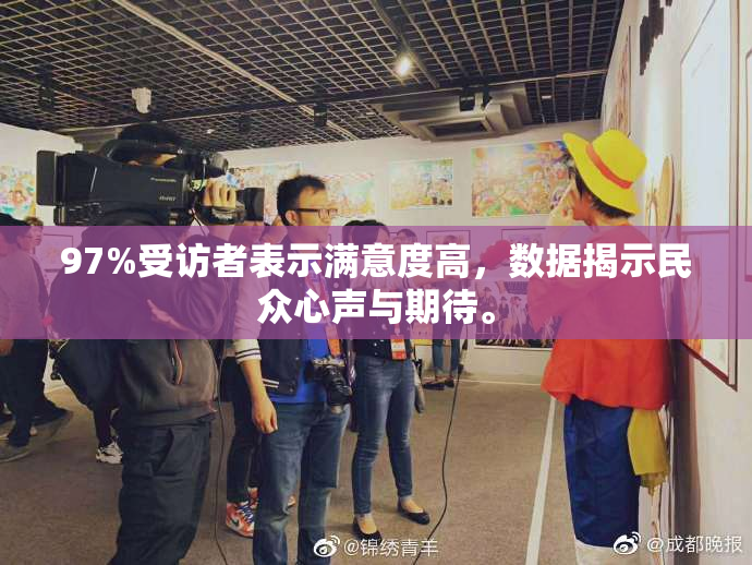 97%受访者表示满意度高，数据揭示民众心声与期待。