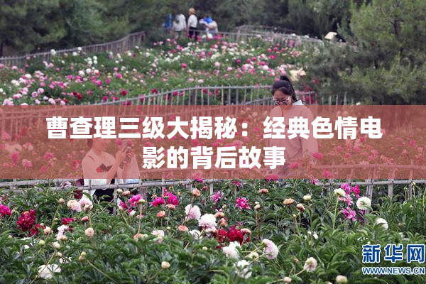曹查理三级大揭秘：经典色情电影的背后故事