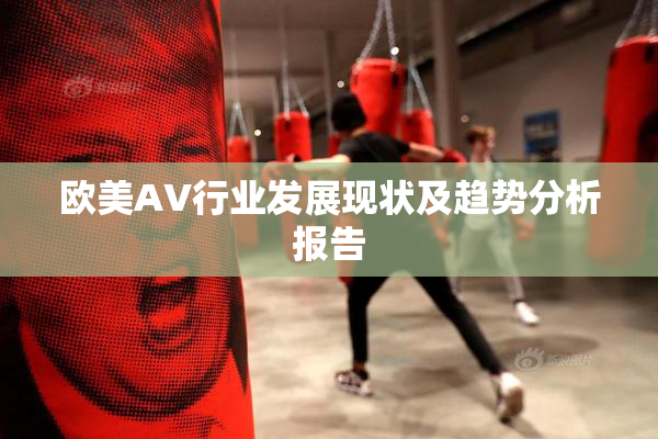 欧美AV行业发展现状及趋势分析报告