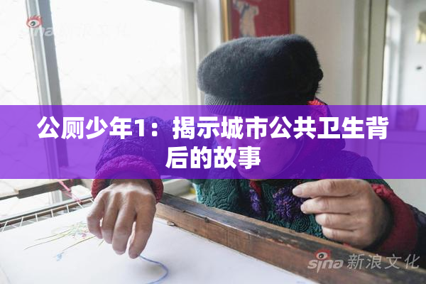 公厕少年1：揭示城市公共卫生背后的故事