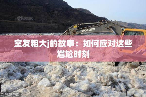 室友粗大j的故事：如何应对这些尴尬时刻