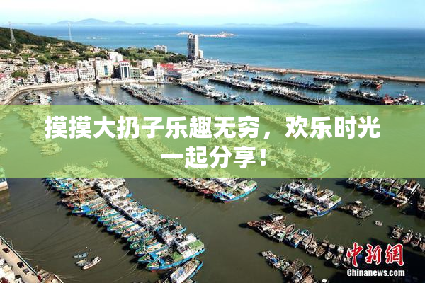 摸摸大扔子乐趣无穷，欢乐时光一起分享！