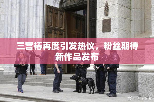 三宫椿再度引发热议，粉丝期待新作品发布
