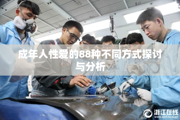 成年人性爱的88种不同方式探讨与分析
