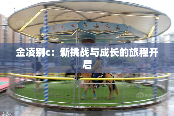 金凌别c：新挑战与成长的旅程开启