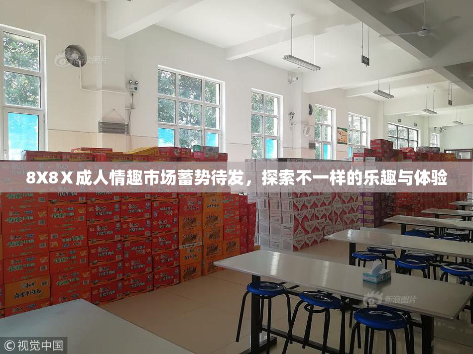 8X8Ⅹ成人情趣市场蓄势待发，探索不一样的乐趣与体验
