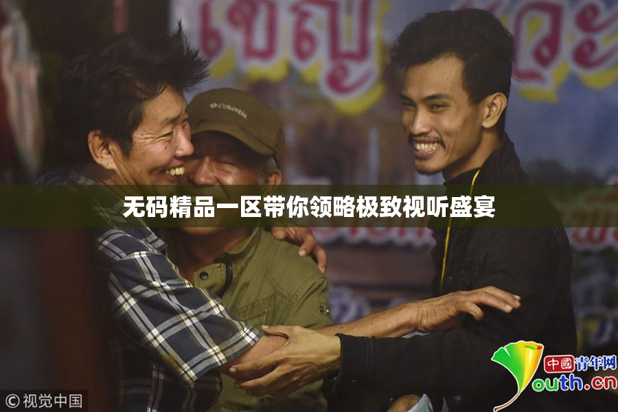 无码精品一区带你领略极致视听盛宴