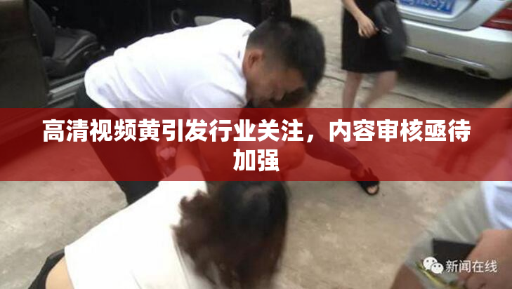 高清视频黄引发行业关注，内容审核亟待加强