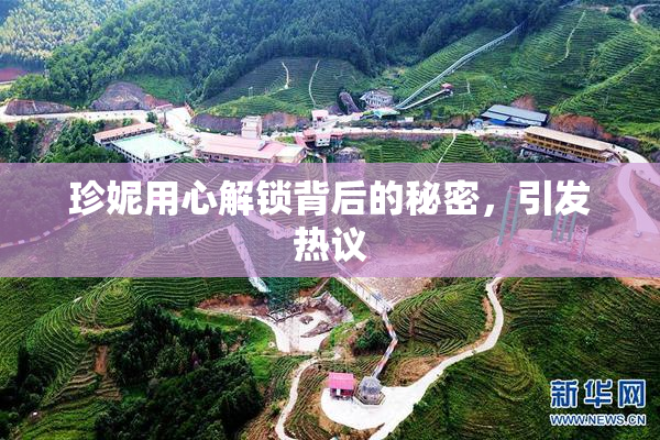 珍妮用心解锁背后的秘密，引发热议